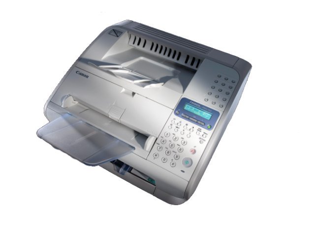 Canon fax l160 driver for mac